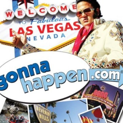 https://t.co/lOxQFwFyzT - Bringing the World of Entertainment to You. Promote your events here - never have a boring week. It's @Gonnahappen - AaronGBeebe