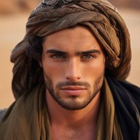 MoroKing (@edovshalom) 's Twitter Profile