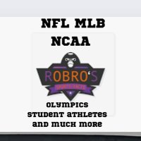 Robro’s Sports Facts (@robrosportfacts) 's Twitter Profile