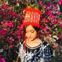 Chaw Htet Htet Aung (@chawhtethtet) 's Twitter Profile Photo Chaw Htet Htet Aung (@chawhtethtet) 's Twitter Profile Photo
