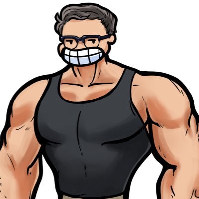 The larger orifice of @CouchTeamYT #1 Karlach fan ❤️🔥 •I write games and television•