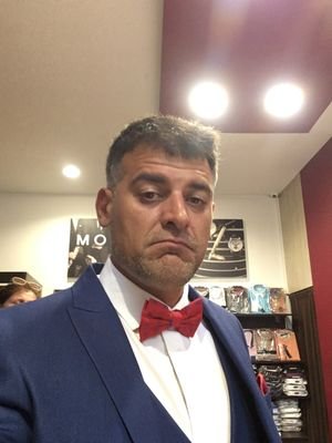 SUARON_BG's profile picture. 