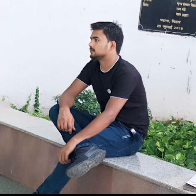 ranjan_kes14606's profile picture. JUNIOR RESEARCH FELLOW (JRF)