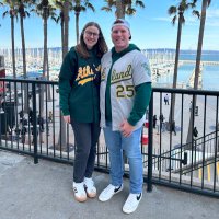 Brady Roberts (@brbackstop11) 's Twitter Profile