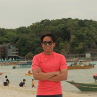 danish (@amirul_digo) 's Twitter Profile