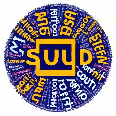 wordcloudstudio's profile picture. Explore creative possibilities with #WordCloudStuido ! No matter where you are, you can easily create stunning word clouds ! 
#wordart #wordcloud #textart
👇