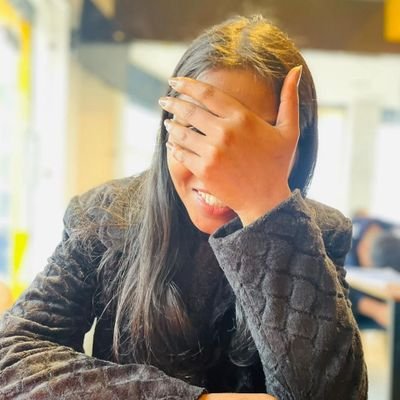 NishuNi25521128's profile picture. NTT