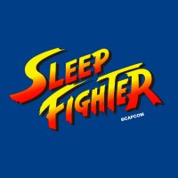 睡眠計量e-sports CUP 「SLEEP FIGHTER」 (@sleepfighter_dw) 's Twitter Profile