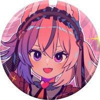 りゃいむ@VRC (@sanaryam21) Twitter profile photo
