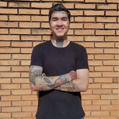 Aqui eu desabafo, faço piadas e posto o que normalmente eu não postaria em outros lugares, mas juro que sou legal. https://t.co/BinwfimeD8