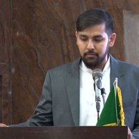 پسرابوتراب🇮🇷 (@montazar_kamali) 's Twitter Profile Photo