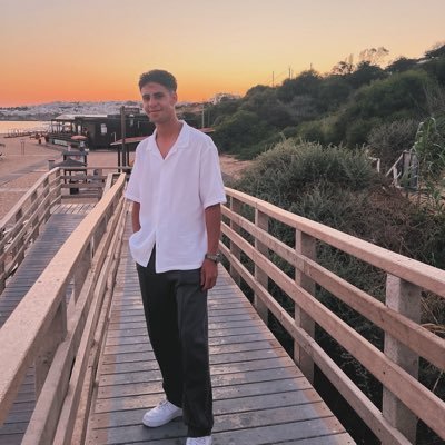 gnaba12's profile picture. هيكل 🇹🇳