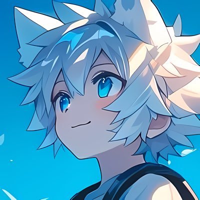 🌈 这里是柚子! / Eng Profile: @isQPomelo / 日常号 @lifeQPomelo