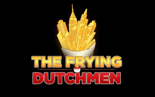 Frying_Dutchmen's profile picture. Serving NYC'S best Burgers and Fries. Book our truck for any of your private events.