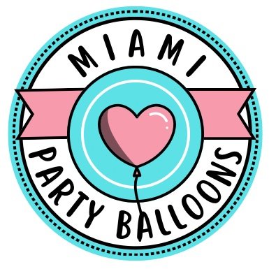 We offer balloon decorations for all type of events, Arch balloons, Columns, helium balloons and More! Call Today for a Free Estimate (786) 970-3517