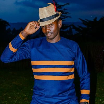 IkinyaKelvin's profile picture. Cool and Humble

Engaged