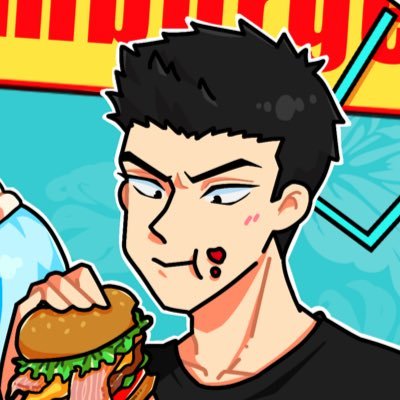 斑璞 (Fuhaku)さんのプロフィール画像