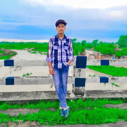 Piyush77537's profile picture. 