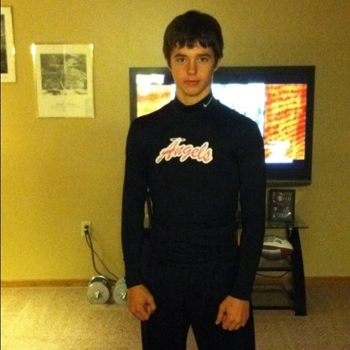 Cheer99Male's profile picture. 