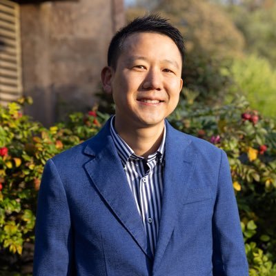 Daniel Lam Profile