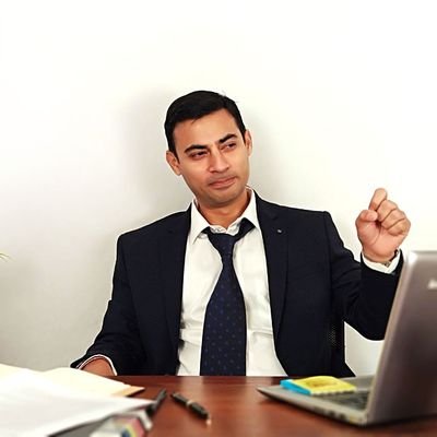 Sudesh26233090's profile picture. Right Path