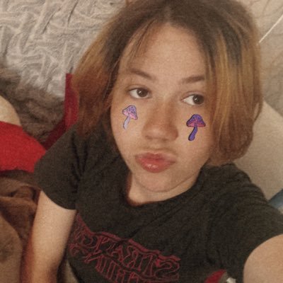 renkeeling's profile picture. he is half my soul as the poets say