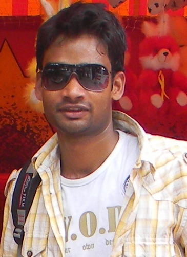 Praveen_wits's profile picture. 