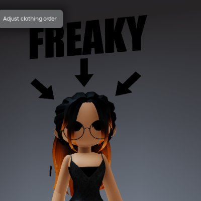 Trick ! Profile