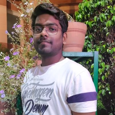 arpitranjan010's profile picture. | COO at @Triostack Technologies pvt ltd | Ex- Intern CodeMap |