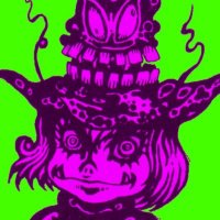 ELECTRICLARRYLAND (@vomitnumber3) 's Twitter Profile Photo ELECTRICLARRYLAND (@vomitnumber3) 's Twitter Profile Photo