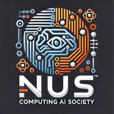 Exploring the bleeding edge of AI at NUS SoC. Join us today!