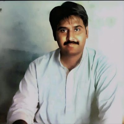 khalil_ahmed190's profile picture. 