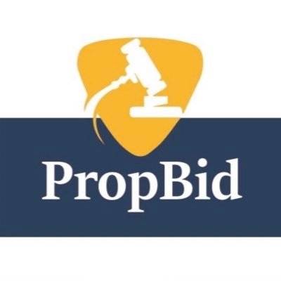 PropBid Property Auction普比德物業拍賣 普比德,你的新一代物業拍賣平台 PropBid, Revolutionizing Property Auction 牌照號碼 License number: C-100582 https://t.co/c7PiQV2gK5
