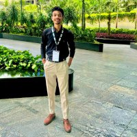 Kartik Mahajan (@kartikmahajan05) 's Twitter Profile