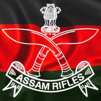 The Assam Rifles (@official_dgar) 's Twitter Profile Photo The Assam Rifles (@official_dgar) 's Twitter Profile Photo