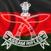 The Assam Rifles (@official_dgar) Twitter profile photo The Assam Rifles (@official_dgar) Twitter profile photo