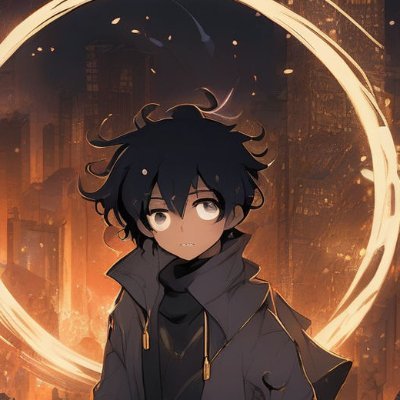 Knackers_07's profile picture. Knacken on Heavens dooR