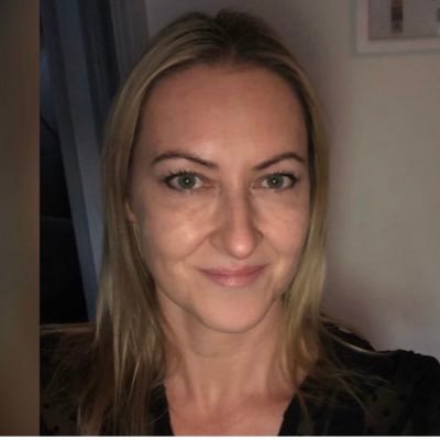 LouisaWelch72's profile picture. @londonpulsepathway @cookhamnetball