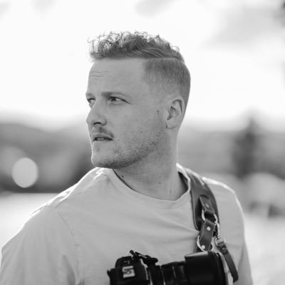 Adventurer ✘ Creator ✘ Musician | Disciple of Jesus Christ | Faith, family, and freedom 🇺🇸 | LIMITL Ξ SS