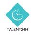 Talent24h (@talent24h) Twitter profile photo Talent24h (@talent24h) Twitter profile photo