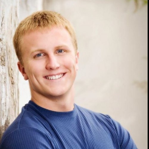 ArcherMaddox's profile picture. 