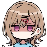 カムカム (@happikamukamu) 's Twitter Profile