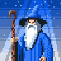 Bridging technology and culture through AI, memes, and pixel art