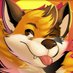 Dice (@dicethefox) Twitter profile photo Dice (@dicethefox) Twitter profile photo