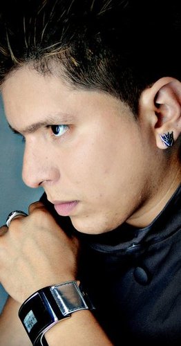 PRE CANDIDATO ALCALDE 
de San Miguelito (libre postulación)
whatsapp (507)67774291 Productor Musical Panameño, nominado Billboard 2009