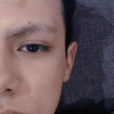 pato4thebois's profile picture. all lights out for me