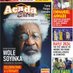 Acada Magazine (@twitacada247) Twitter profile photo Acada Magazine (@twitacada247) Twitter profile photo