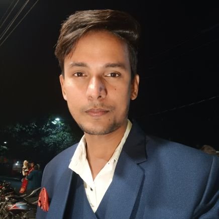 क्या लिखोगे क्या लिख पाओगे झूठ की दुनिया में सच कैसे दिखाओगे
{MSc BTC B.ed LLB MEd }
Two times CTET exam clear primary and junior