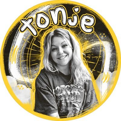 Tonje Profile