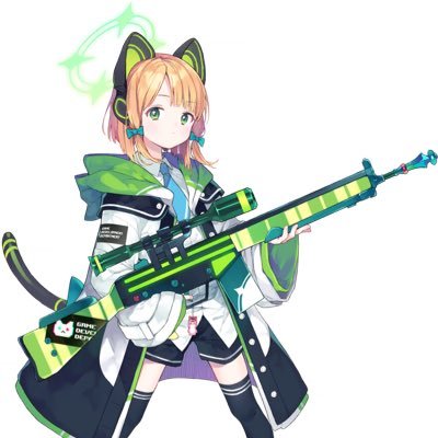 ta_tsu_ki_0819's profile picture. ブルアカ楽し
